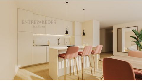Buy T1 in development near Praça Velasques - Antas - Porto CRESPIM COLLECTION PORT Exclusivity and Comfort in the Heart of Porto We present the **Porto Crespim Collection**, a residential development of contemporary architecture located next to Pça V...