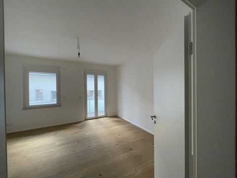Als u op een moderne locatie op halve hoogte wilt wonen en naar het stadspark wilt lopen of uw boodschappen in de stad wilt doen, dan is dit het juiste appartement voor u. Het appartement is gelegen op de 2e verdieping van een eigentijds, volledig ge...