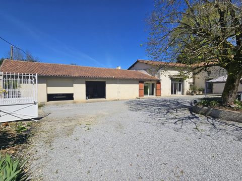 Magnifique ensemble immobilier