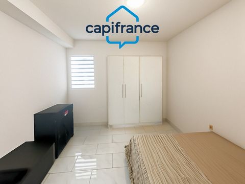 ? À VENDRE IMMEUBLE DE 4 LOGEMENTS À SAINTE-SUZANNE RENTABILITÉ IMMÉDIATE ?