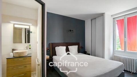 Fonds de commerce Hôtel-Restaurant à vendre CASTELJALOUX (47)