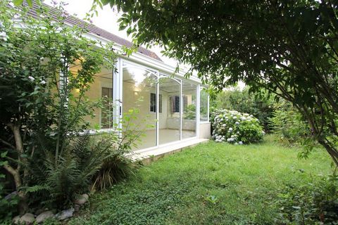 Maison de plain pied 4 pièces