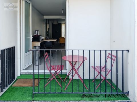 Appartement à vendre 4 pièces ORTHEZ (64)