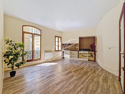 Appartement T2 40 m²