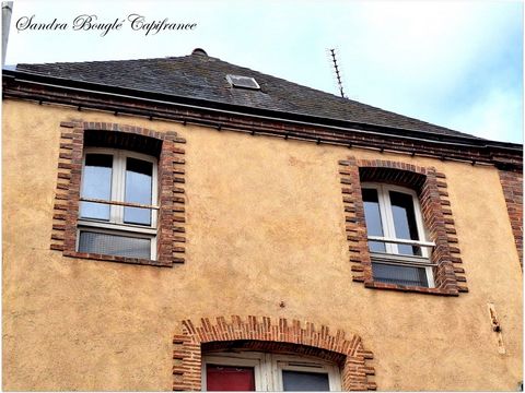 Appartement à vendre 2 pièces LAVAL (53)