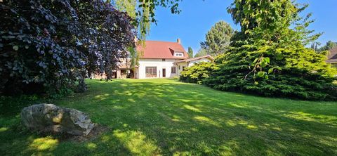 Maison individuelle 150 m² - Grand terrain 1700 m²