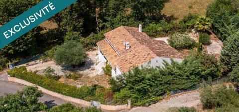 Villa de 115 m2 dans quartier ultra prisé