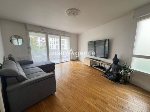 ** Appartement 5P sur Antony 101m²**