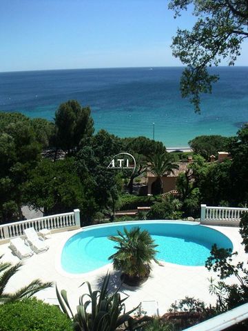 Maison provençale - 300m ²
