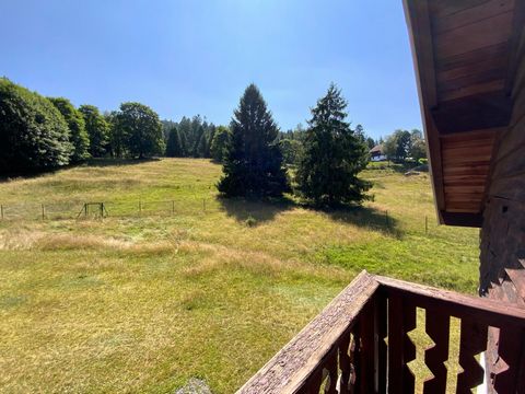 Ferme d'habitation avec dépendance à potentiel locatif - activités équestres