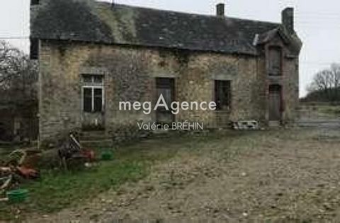 Changé coté Goft Maison à rénover