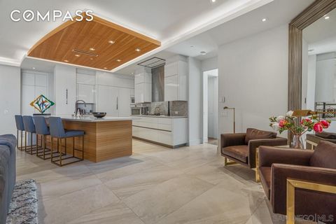 Luxury turn-key living at its finest….1020 Prospect Unit 205 is one of sixteen exclusive residences located in the heart of the La Jolla Village. Extraordinary architecture, unparalleled views, and remarkable design make “The Muse” one of a kind. An ...