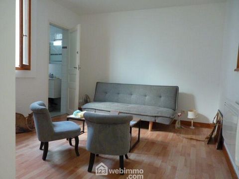 Appartement - 41m² - Sète