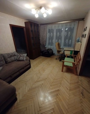 Located in Электрогорск.