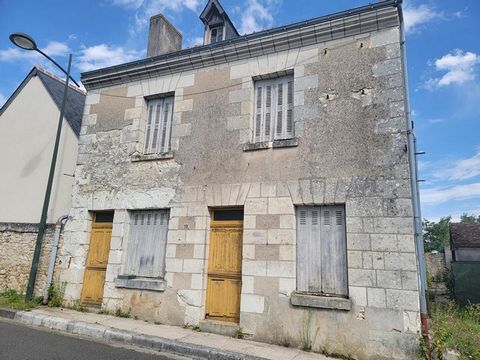 Maison Saint Quentin Sur Indro