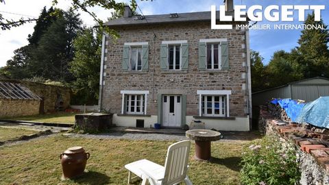 A24035PJ19 - A lovely house in a small hamlet Information about risks to which this property is exposed is available on the Géorisques website : https:// ...