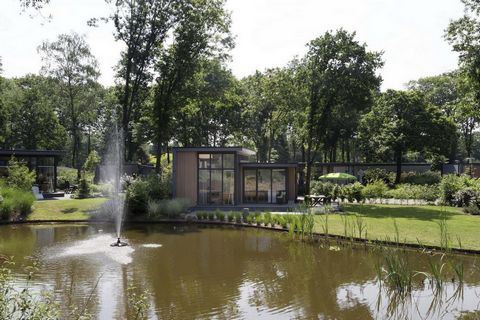 Lunteren, in the Gelderland, is the geographical center of the Netherlands. Surrounded by woods, moors and sand drifts, Lunteren is an ideal destination for lovers of tranquility, space and nature. Discover the authenticity of the Veluwe, with its sm...