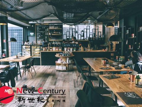 INDUSTRIAL CAFE --PORT MELBOURNE --#7382771 Coffee shop in the factory area * LOCATED IN THE PORT MELBOURNE FACTORY AREA, THE STORE IS SPACIOUS AND BEAUTIFUL * $18,000 per week, reasonable weekly rate * Long-term lease of 9 years * Open only for 5 da...