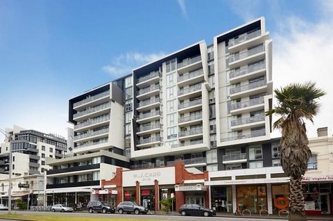 The 2 bedroom apartment is located in the landmark 101 Bay' street, near the waterfront. It is located on the 6th floor of the complex. Property features include: · 2 bedrooms, both carpeted and fitted wardrobes · The master bedroom has an ensuite, w...