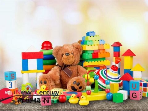 TOY SHOP --CROYDON--#7661150 Toy store * LOCATED IN CROYDON'S BUSY SHOPPING STREET, WITH A HIGH FLOW OF PEOPLE * The store is spacious and beautiful, 140 square meters * $4,000 per week, open for 6 days * Reasonable rent, 11 years long lease * The sa...