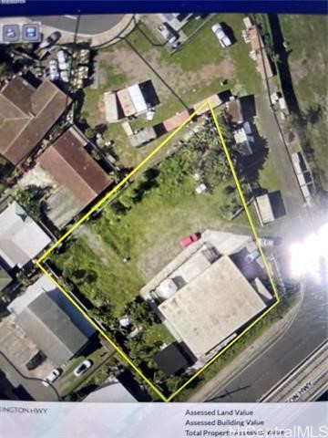 This rare gem is the perfect opportunity to design your forever home in a well-loved area of Waipahu. Seize the chance to skip the hassle of permitting and start building your dream home today! Included with the sale of this lot: Building plans and p...