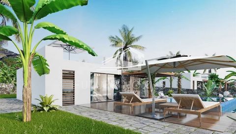 Flats for sale are located in Tatlısu, Cyprus. The Tatlisu region, located in the north of Cyprus, is a developing region of the island that is frequently preferred by local and foreign investors. There are mostly villas and low-rise apartment projec...