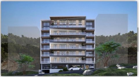 New luxury residence for sale in Saranda in a prime location only 2 minutes walking to the city promenade and the beach and 5 minutes walking center designed by renowned architects and built with the highest quality. The residence features 7 resident...