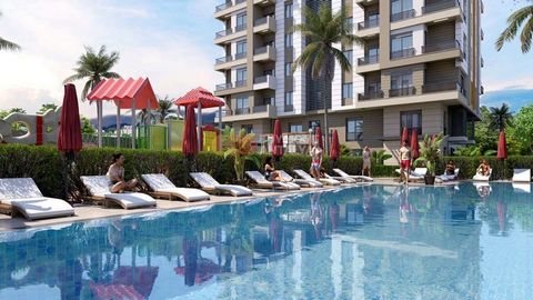 In Antalya, the city of history, sea, sun, happiness and peace in Turkey, Buy Home Antalya company continues to increase its attractiveness with its new projects. Since the day it was founded, Buy Home Antalya, which has gained a privileged place in ...