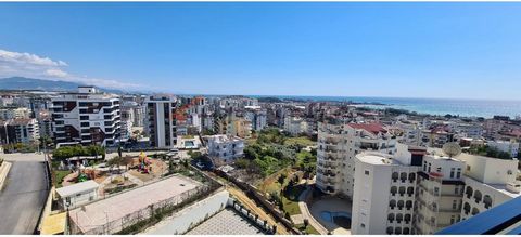 Lägenheten till salu ligger mellan Side och Alanya i Avsalar-distriktet. Avsallar är känd för sandstranden i Avgkum, med sitt milda klimat och citron- och apelsinträd i sin pittoreska natur. Under vintermånaderna sjunker temperaturen knappt under 20 ...