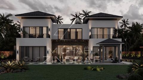 EXCLUSIVITY MICHAEL ZINGRAF & Christie’s Real Estate Spreading over 22 acres on the legendary west coast of the island, facing the Morne Brabant Mountain, the domain of Stella Di Mare Mauritius is home to a prestigious five-star beachfront resort and...