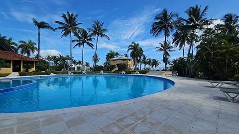 Unique 196sqm 3-Bedroom Apartment in Prestigious Community Puerto Plata for Sale One of a kind, the owners have have connected 2 condos to make this property a unique 196sqm apartment with 3 bedrooms. Welcome to your new sanctuary in one of Puerto Pl...