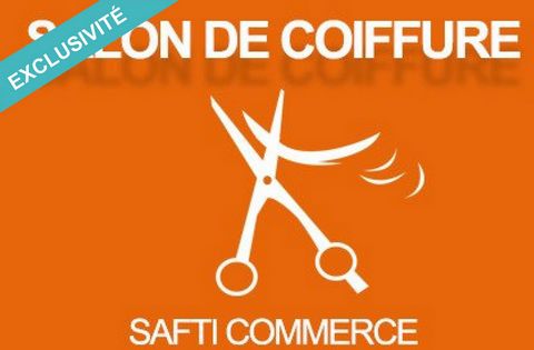 Salon de coiffure Hyper centre