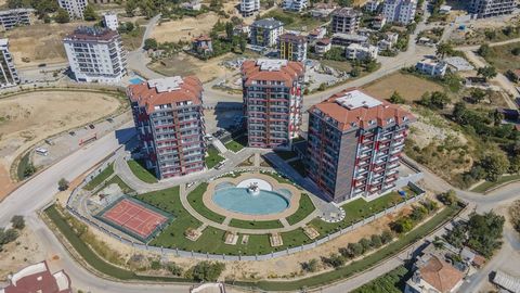 Are you looking for an apartment with stunning sea views in an up-and-coming area? Then these Stunning Sea-View Apartments in Avsallar could be the one for you!  Avsallar is a unique holiday destination on the Turkish Riviera, famed for its fabulous ...