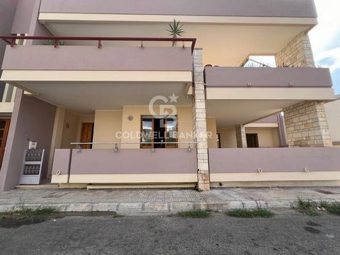 Rez-de-chaussée moderne avec jardin à vendre dans une maison jumelée à Galatina Nous proposons à la vente un rez-de-chaussée raffiné de 168 m2, faisant partie d'une maison jumelée située dans un quartier semi-central de Galatina, parfait pour ceux qu...