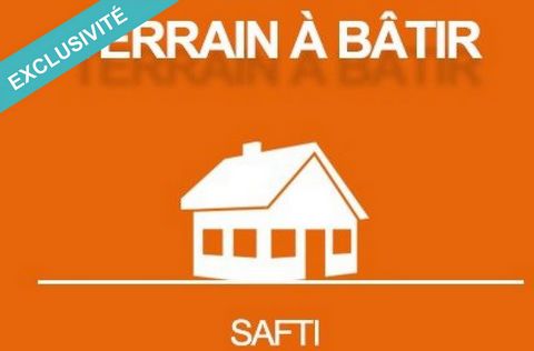 Situé à Hellimer (57660), ce terrain situé dans une impasse, bénéficie d'un environnement paisible , idéal pour les amateurs de tranquillité. La commune offre un cadre de vie agréable et dispose également de tous les services essentiels à proximité, ...