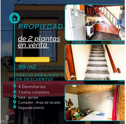 ? Your Ideal Home in Estelí Just 15 Meters from the PanamericanaThis property has it all: 4 bedrooms 3 bathrooms 2 kitchens a large balcony and garage for 2 cars. It also has a separate entrance to the second floor. The location is perfect to take ad...