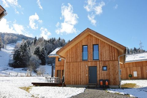 „Willkommen in Ihrem luxuriösen Rückzugsort im Herzen der Alpen! Dit exclusieve luxe chalet met een grote woning van 110 m² op een perceel van 10 personen en is perfect voor de grote familie of groepen van vrienden. Gebruik een privé-whirlpool en een...