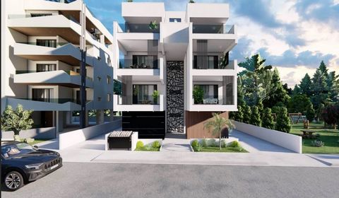 Three bedrom apartments for sale in Krasa area in Larnaca. A development with only 6 apartments completely independent boasting large covered verandas and comfortable living space. The 1st & 2nd floor consisting of 4 luxury three-bedroom apartments w...