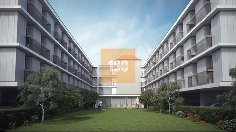 Apartamento T2 com 78,6 m2, varanda e lugar de garagem. Empreendimento House Factory - Paranhos Design, Futuro, Inovação, Evolução e Sustentabilidade, tudo o que procura no Porto, junto ao Polo Universitário e ao Hospital São João. Este novo empreend...