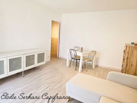 En Exclusivité, appartement T3 meublé de 63,25m2, à l'orée du bois à Valentigney