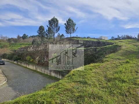Terreno com 5015m², situado na Rua do Campo, em Soalhães, Marco de Canaveses. Este terreno oferece uma vasta gama de possibilidades, desde a construção de uma moradia unifamiliar até à divisão em vários lotes para construção de várias habitações. Com...
