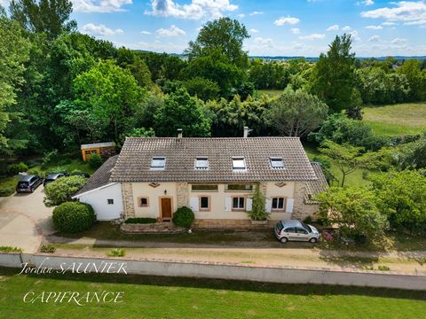 À VENDRE Belle propriété de 260 m² habitables à Revel, idéale famille et/ou projet professionnel