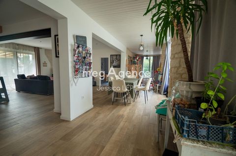 Maison T6