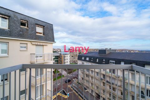 Appartement + Parking + Parking