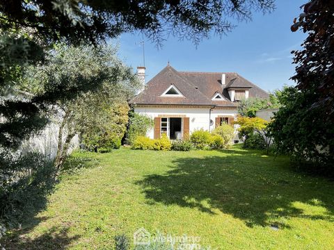 Maison - 189.5m² - Thiais