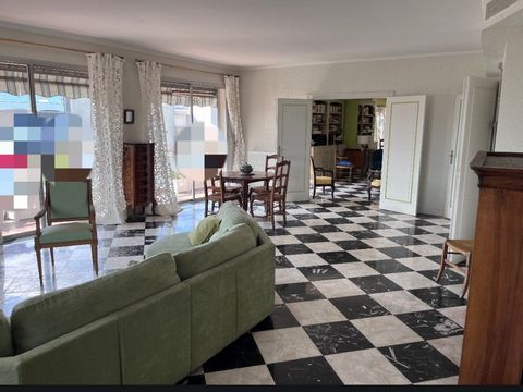 A VENDRE MONTPELLIER CENTRE GRAND APPARTEMENT 34000