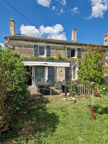 Maison 133 m² AU MAZEAU