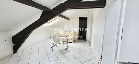 Appartement 3 pièces 43 m2