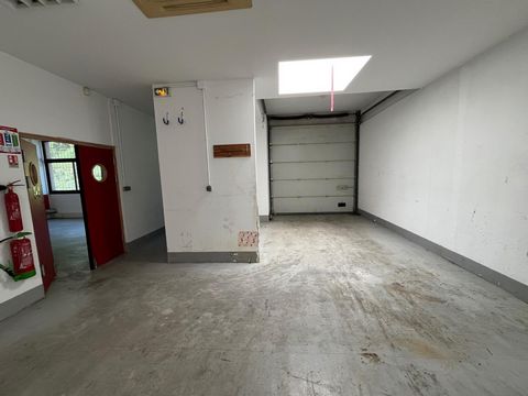 Atelier 97m2 - Courtine