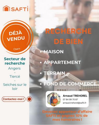 Vente terrain constructible
